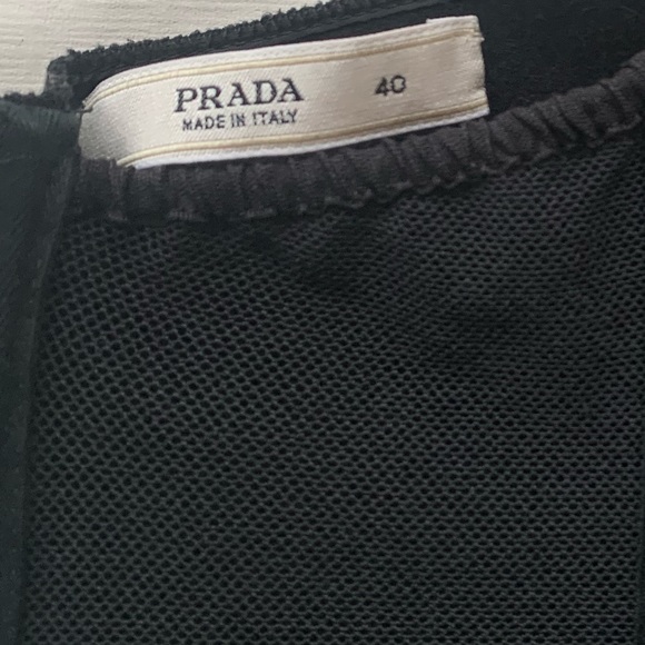 ‼️SALE Prada w/Complete Bustier Lining - Picture 2 of 9